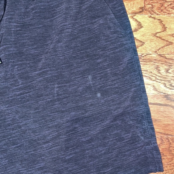 lululemon XXL shorts - Picture 2 of 3